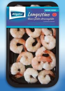 COOKED PTO VANNAMEI SHRIMP